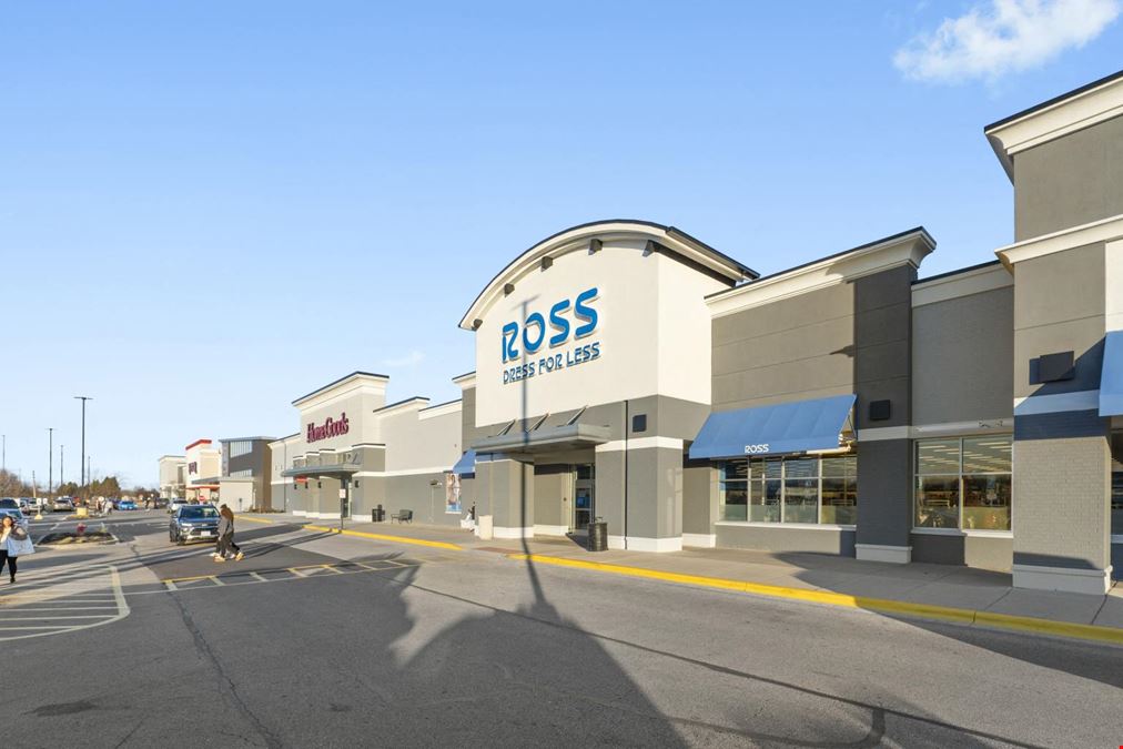 Northland Plaza