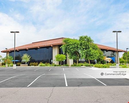 Preview of Office space for Rent at 4625 South Wendler Drive
