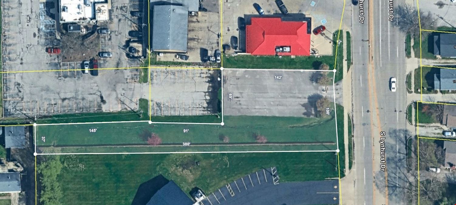 10 South Lynhurst Drive