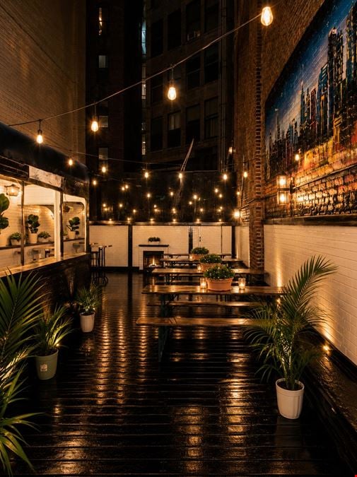 Building for Sale // 47 East 29th Street