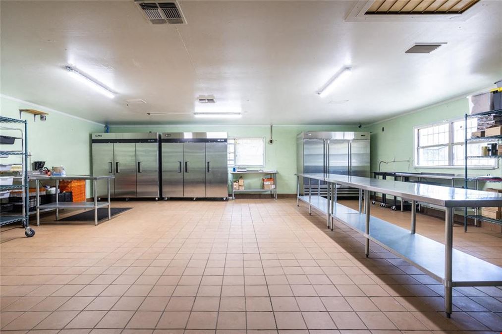 10204 SE State Road 100, Starke, FL, 32091