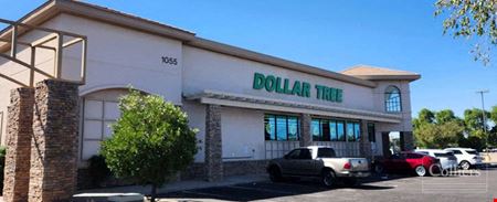 Preview of Retail space for Rent at 1055 E Riggs Rd