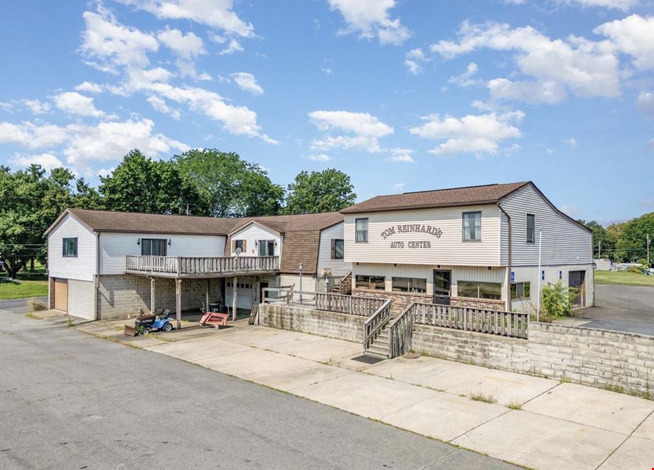 3566 Peters Mountain Road
