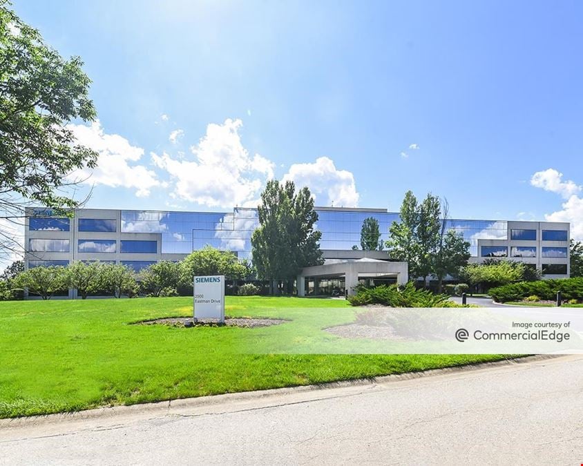 2000 Eastman Drive