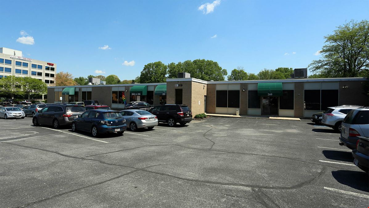 Brandywine Center