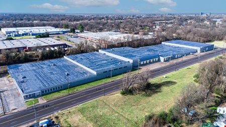 Preview of Industrial space for Rent at 1709-1769 Latham Street