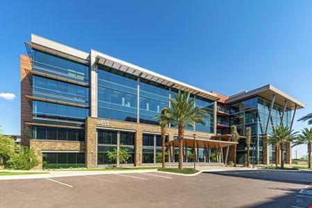 Preview of Office space for Rent at 18655 North Claret Drive