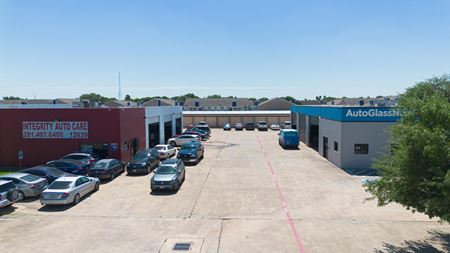 Preview of Retail space for Sale at 12639 Westheimer Road