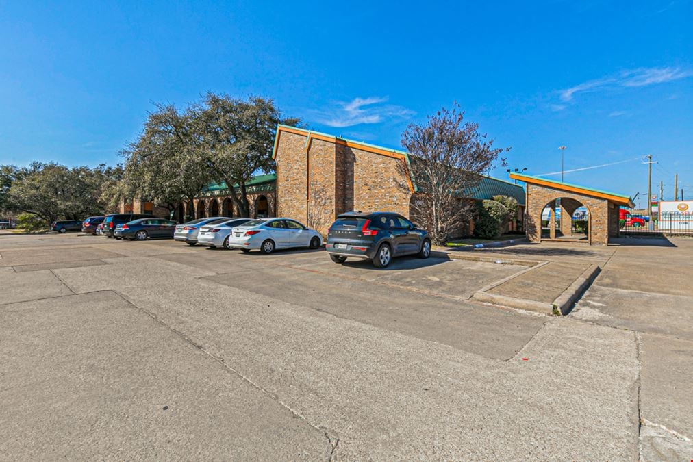 Office Condo Investment Sale in Dallas