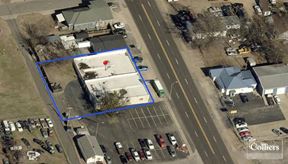 1408 Towson Ave, Fort Smith, AR