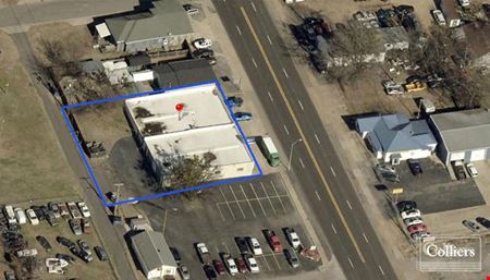 Preview of Office space for Sale at 1408 Towson Ave