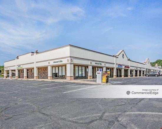 Preview of Office space for Rent at 1170 West Kansas Street