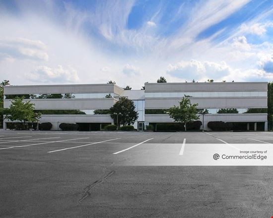 Orca Coworking - Malsbary Road