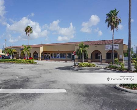 Preview of Retail space for Rent at 11503 Quail Roost Drive