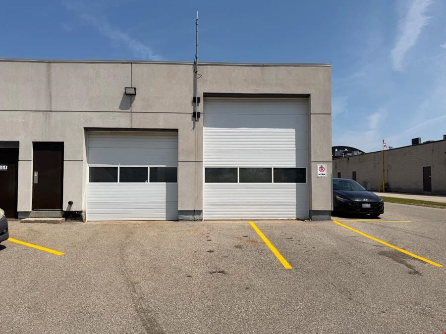 366 Hespeler Road