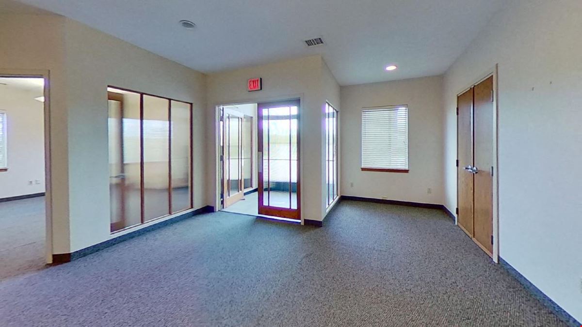 Holt / Delhi Township Office Building