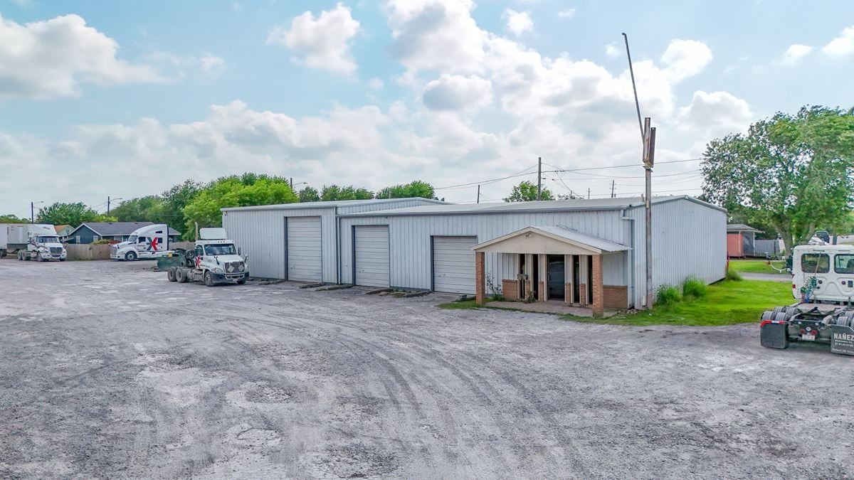 6918 Padre Island Hwy
