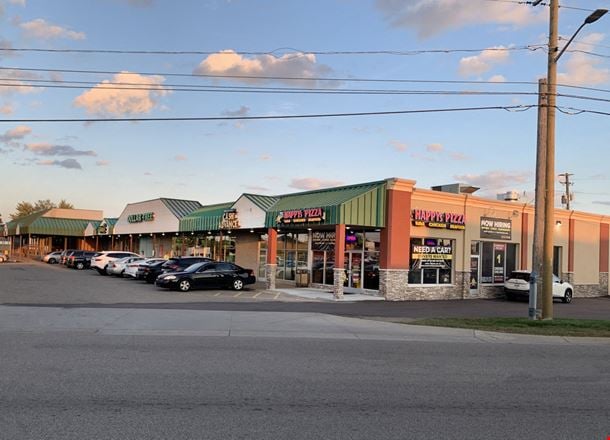 Preview of Retail space for Rent at 31896-31938 Groesbeck