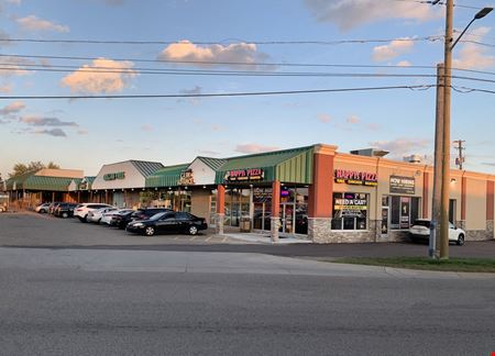 Preview of commercial space at 31896-31938 Groesbeck