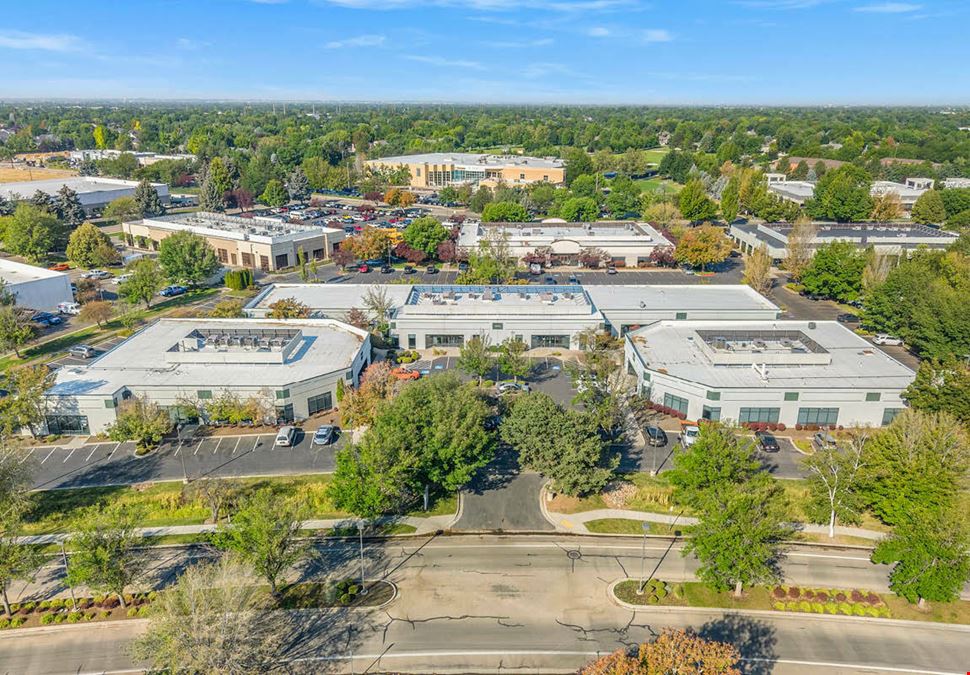Explorer Campus