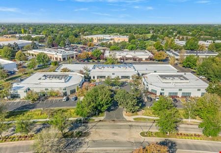 Preview of Office space for Sale at 12501 - 12585 W Explorer Drive