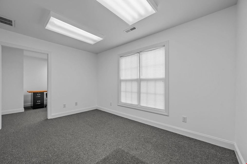 125 Oakmont Drive- Greenville, NC