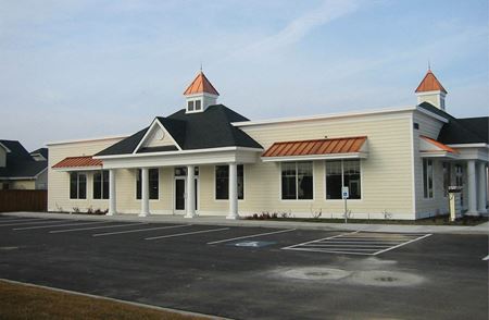 Preview of commercial space at 1520 E Heritage Park