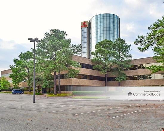 Preview of Office space for Rent at 965 Ridge Lake Blvd