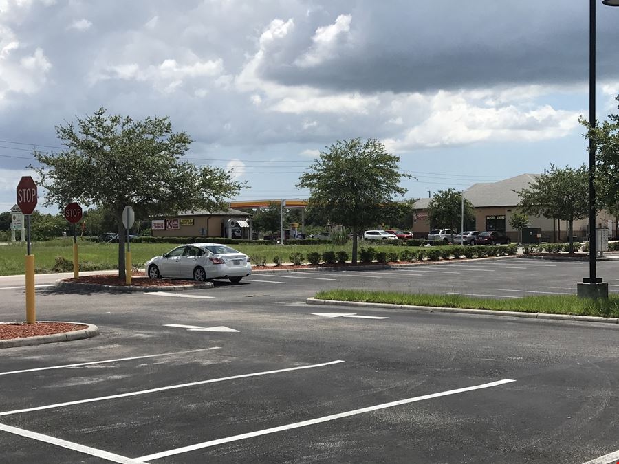 Big Bend Professional Office Park - Medical, Dental, Professional Offices