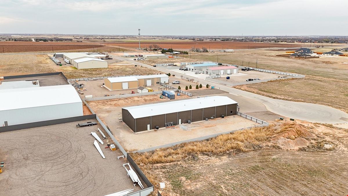 8912 County Road 6835