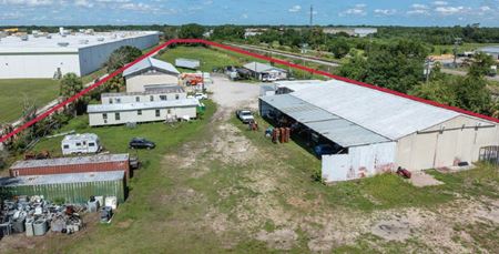 Preview of commercial space at 2291 U.S. 92