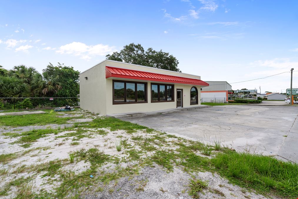 2543 S Harbor City Blvd