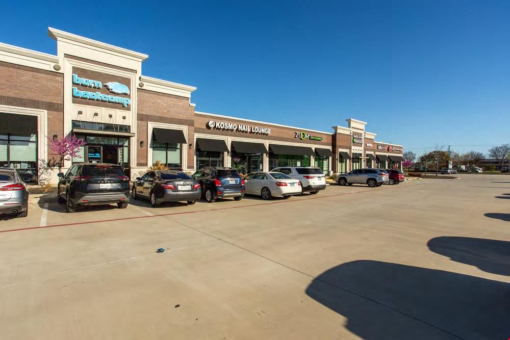 Shops at the Pines  