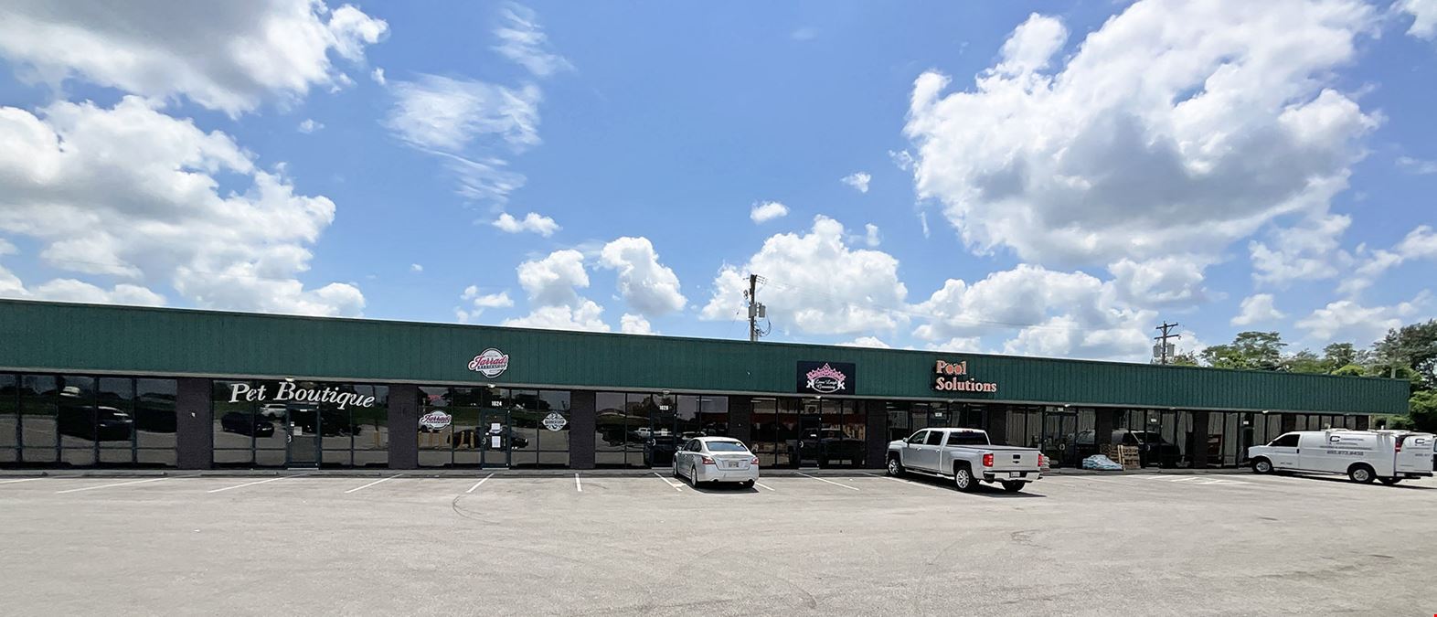 Eagle Lake Center