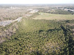 North 314 Business Park - 32.6 Acres