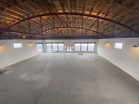 Preview of commercial space at 301 S. Main St.
