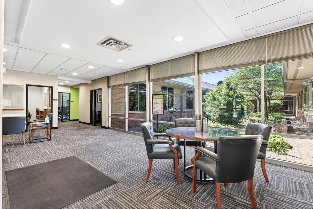 Professional Office Building