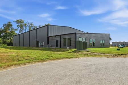 Preview of Industrial space for Rent at 214 Cummings Road