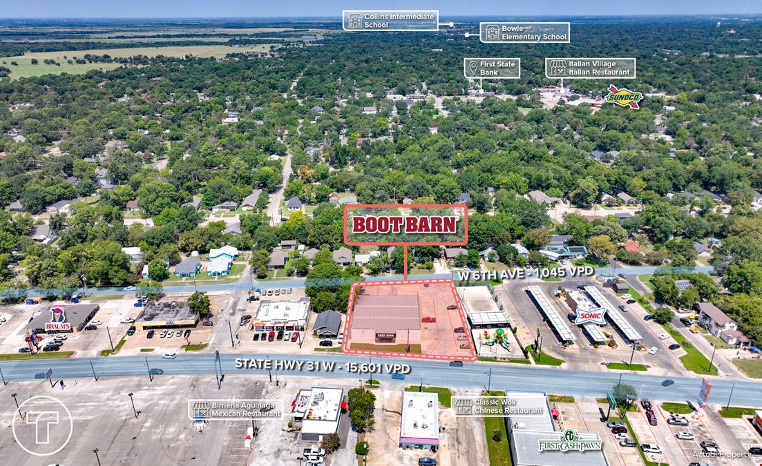 Boot Barn