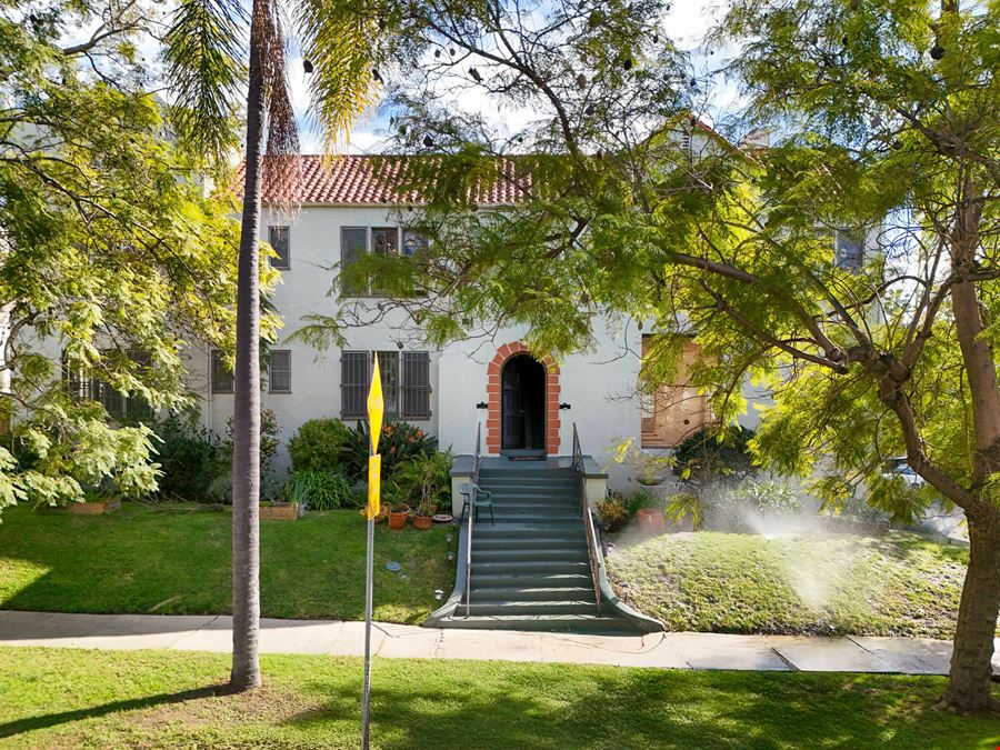 1040 S. Longwood Ave