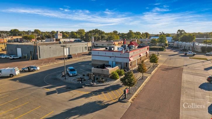 Absolute NNN Arby’s | Sioux Falls, SD