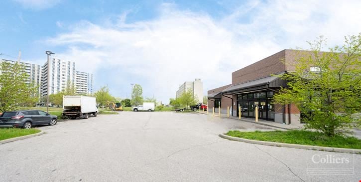 Investment Opportunity | 9.0% CAP Rate