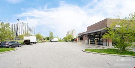 Preview of Retail space for Sale at 16015 Lakeshore Blvd