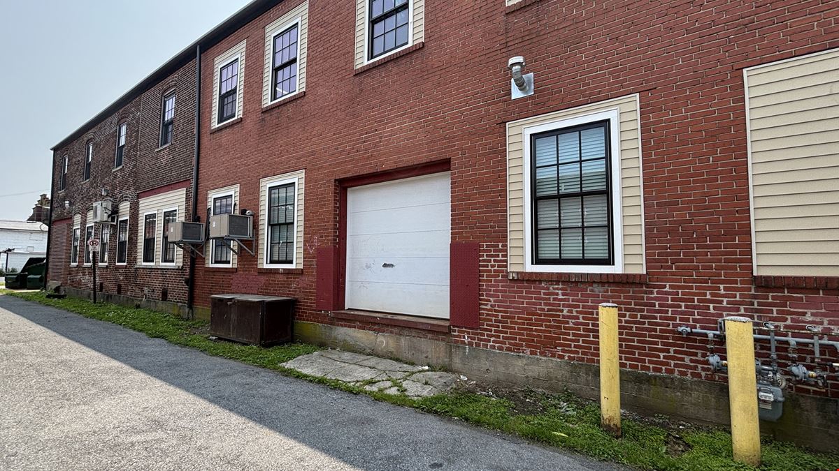 417 N 14th Street