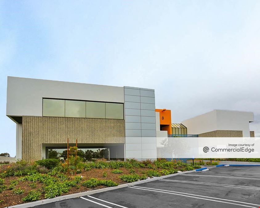 Bespoke Irvine