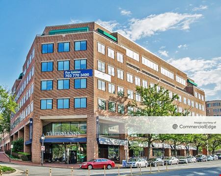 Preview of Office space for Rent at 1800 Diagonal Road