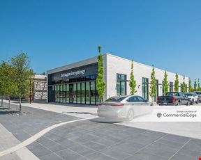 The Hub @ Nexton - Buildings 2, 3, 4, 5 & 6