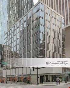 400 University @ Rainier Square