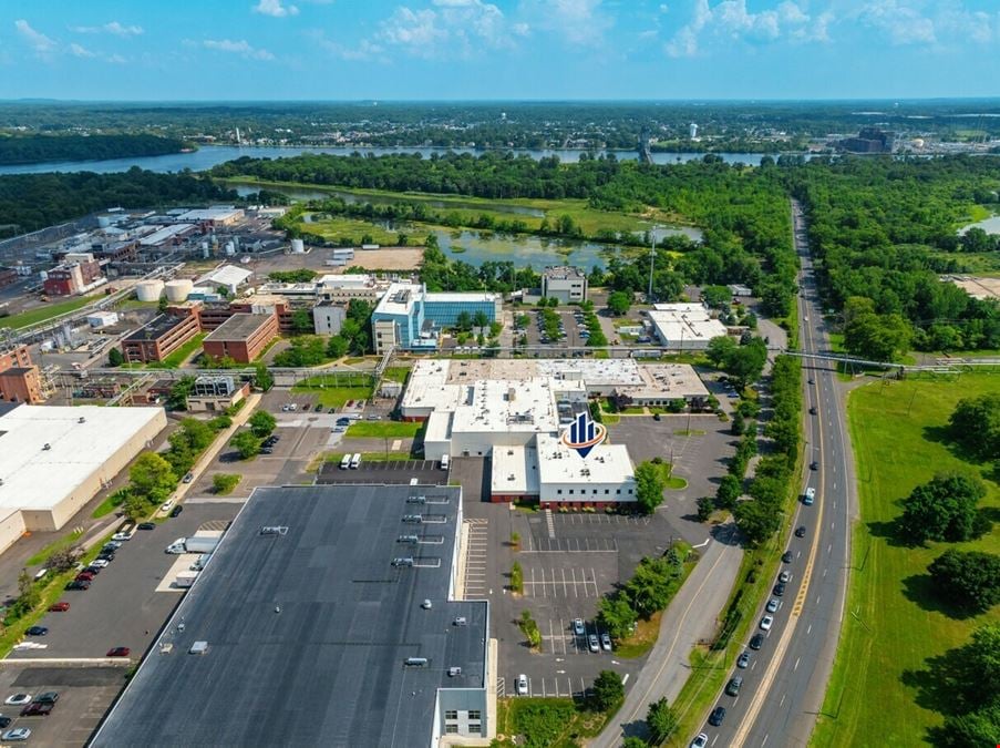 24,092 SF± Office/Flex Space