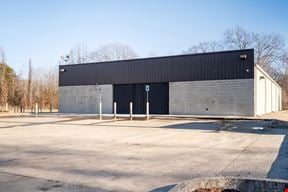 Freestanding Memphis TN